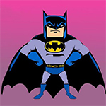 batman-illustration